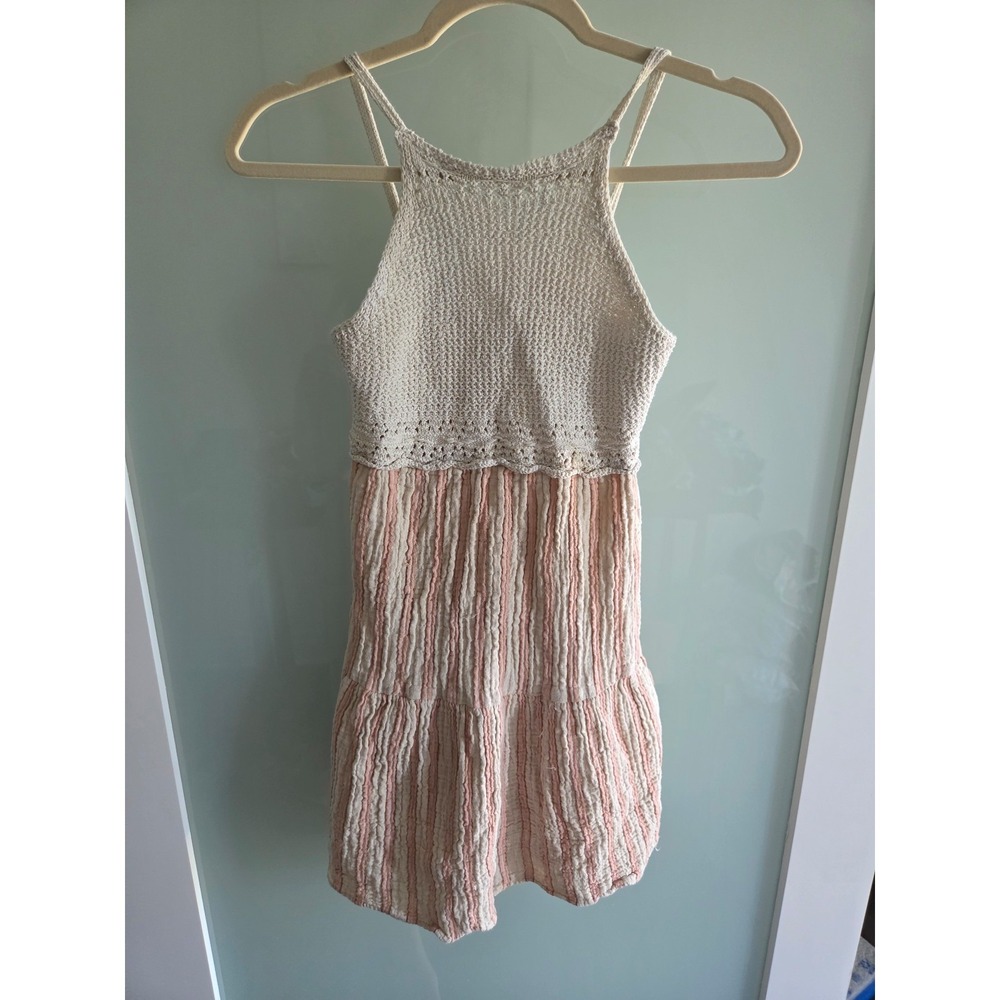 Zara girls dress size 11-12‎